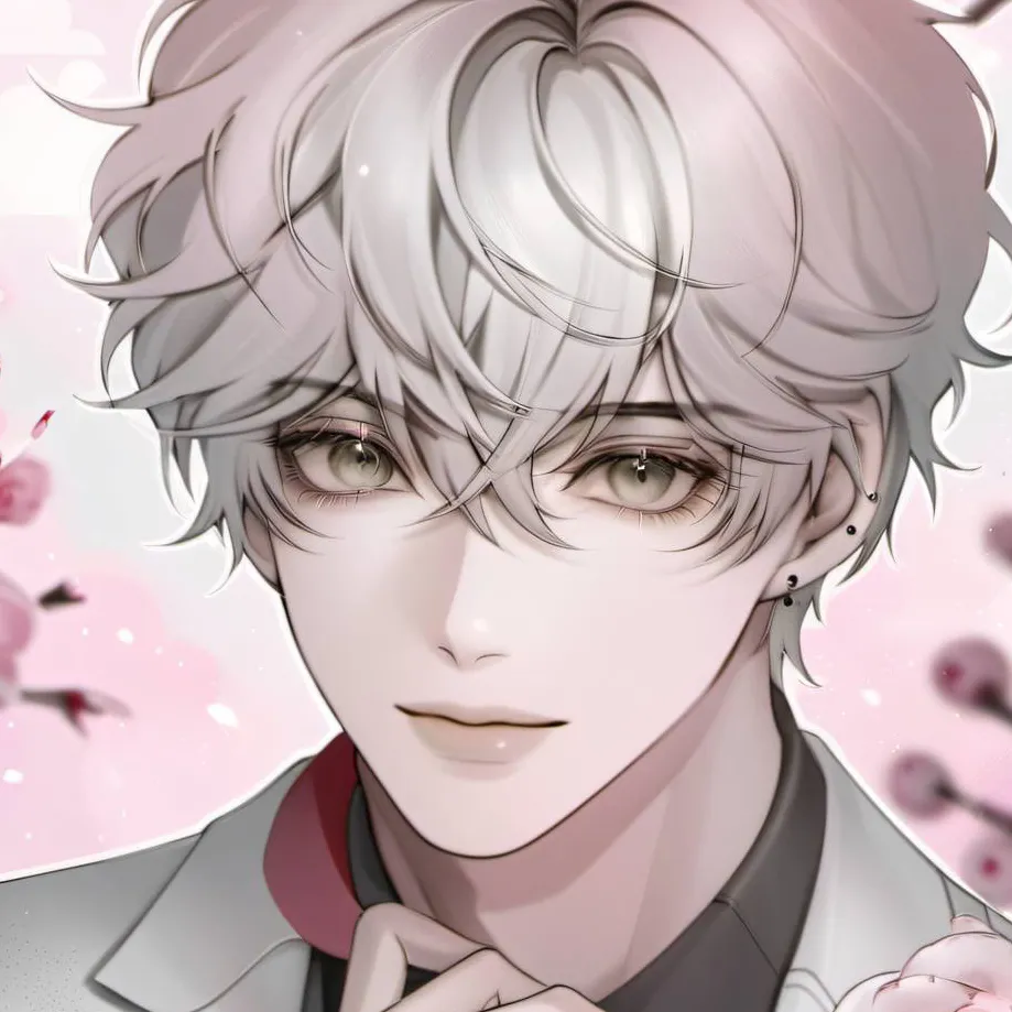 chat with ai character: Max