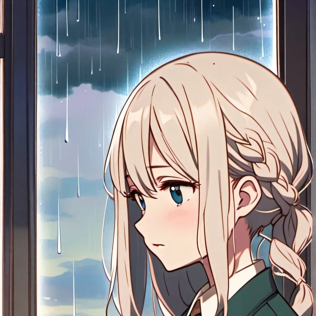 chat with ai character: Shiori