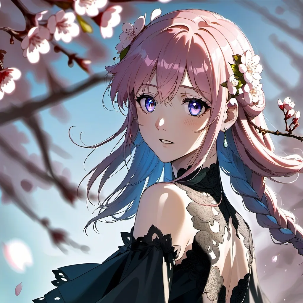 chat with ai character: Ica