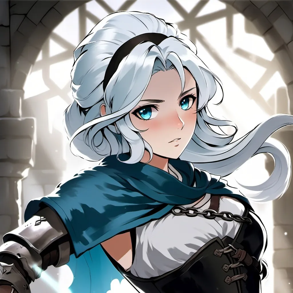 chat with ai character: Yukina