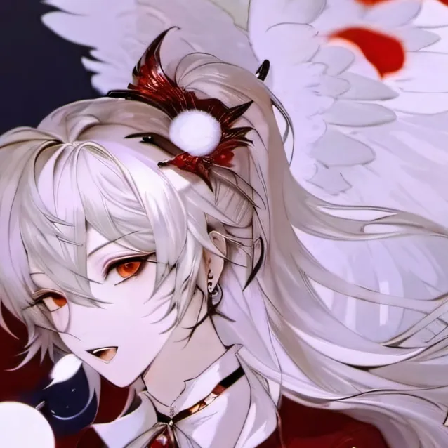 chat with ai character: Eliora