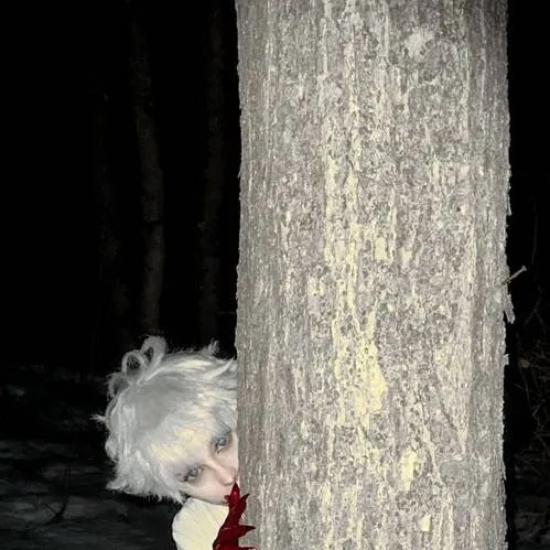 chat with ai character: Killua
