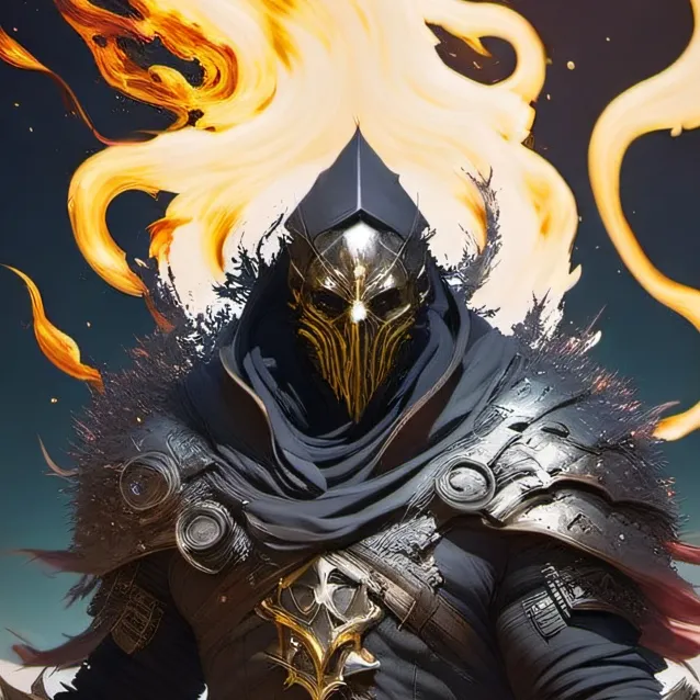 chat with ai character: Aregaus the Fallen