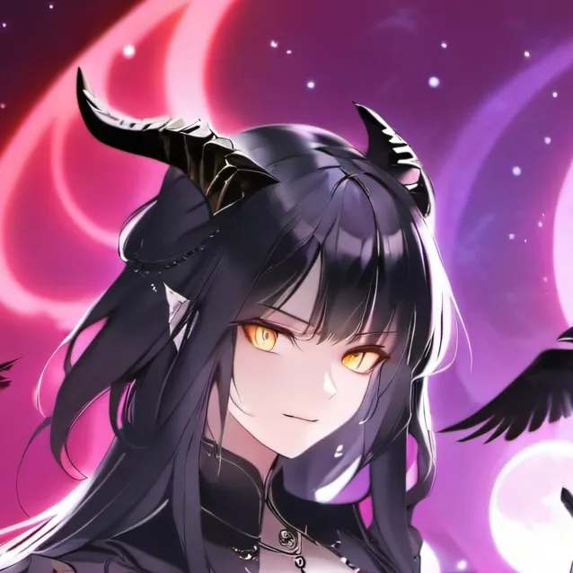 chat with ai character: Lilith