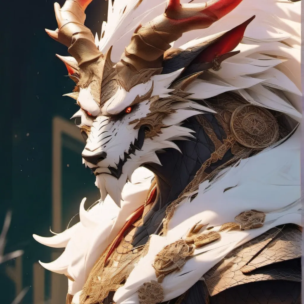 chat with ai character: Tiān