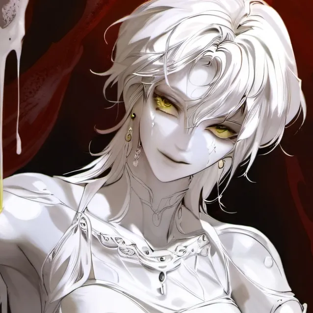 chat with ai character: Aqauria