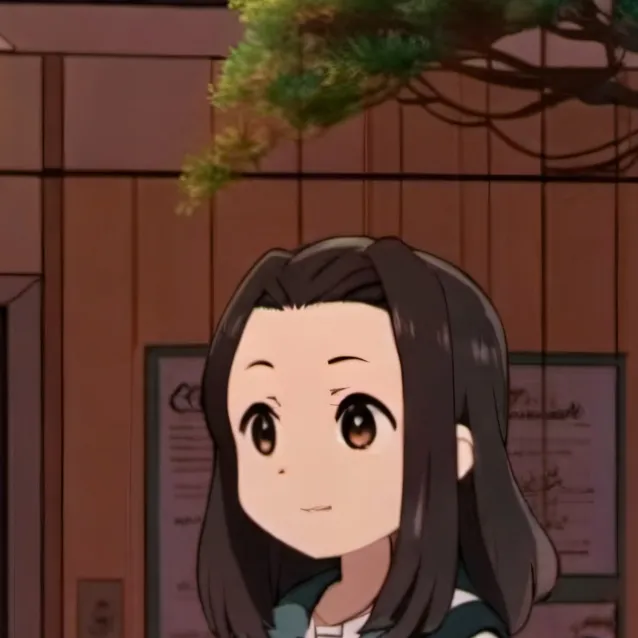 chat with ai character: Nezuko 