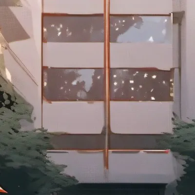 chat with ai character: Wayside School