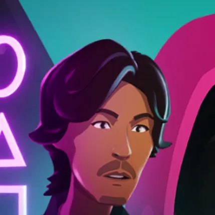 chat with ai character: Squid game 2