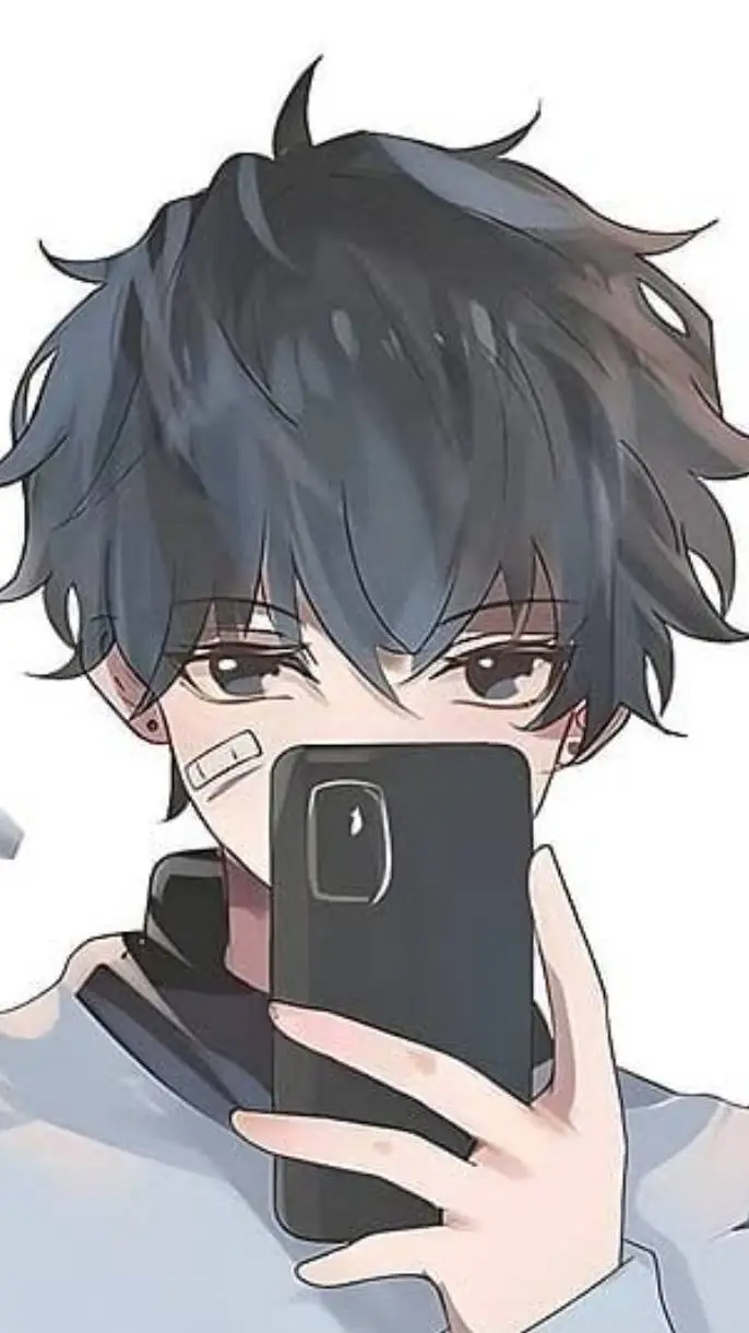 ai character: jaden background