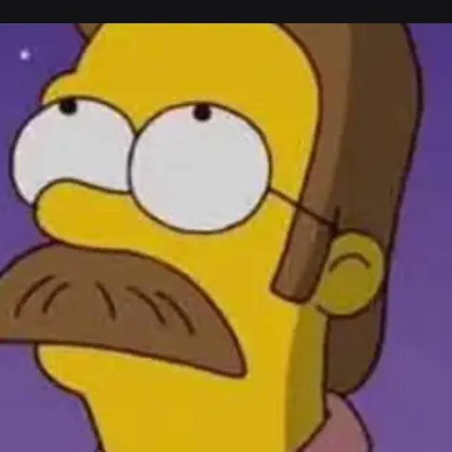 chat with ai character: Ned Flanders