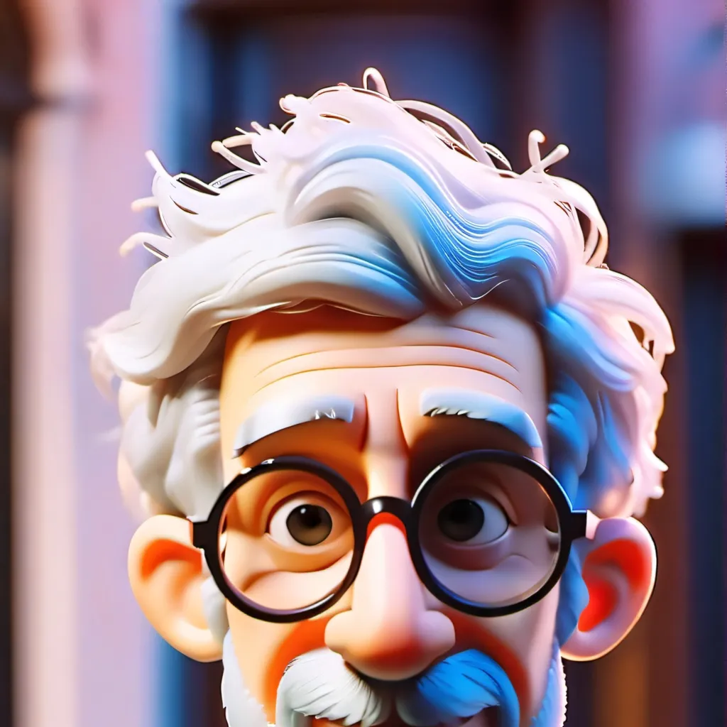 chat with ai character: Robert Jones 