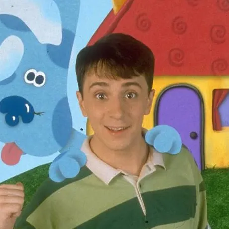 chat with ai character: Steve