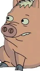 Talkie AI - Chat with Plopper