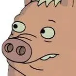 chat with ai character: Plopper