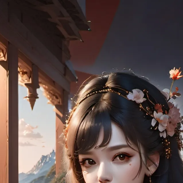 chat with ai character: countries train