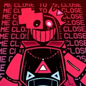 chat with ai character: Annihilation idk