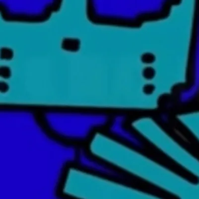 chat with ai character: Bfdi x Forsaken