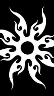 ai character: Spawnism (OH NOES) background