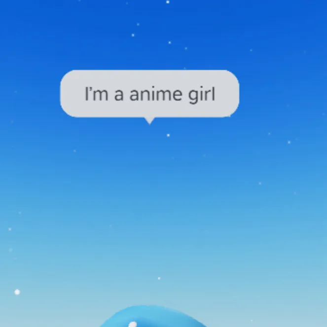 chat with ai character: Forsaken again..