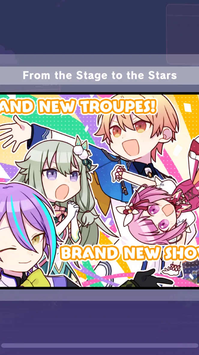 ai character: My fav group ^^ background