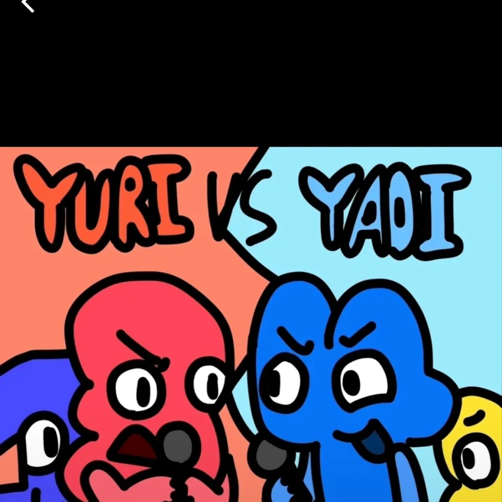 chat with ai character: Xfohv