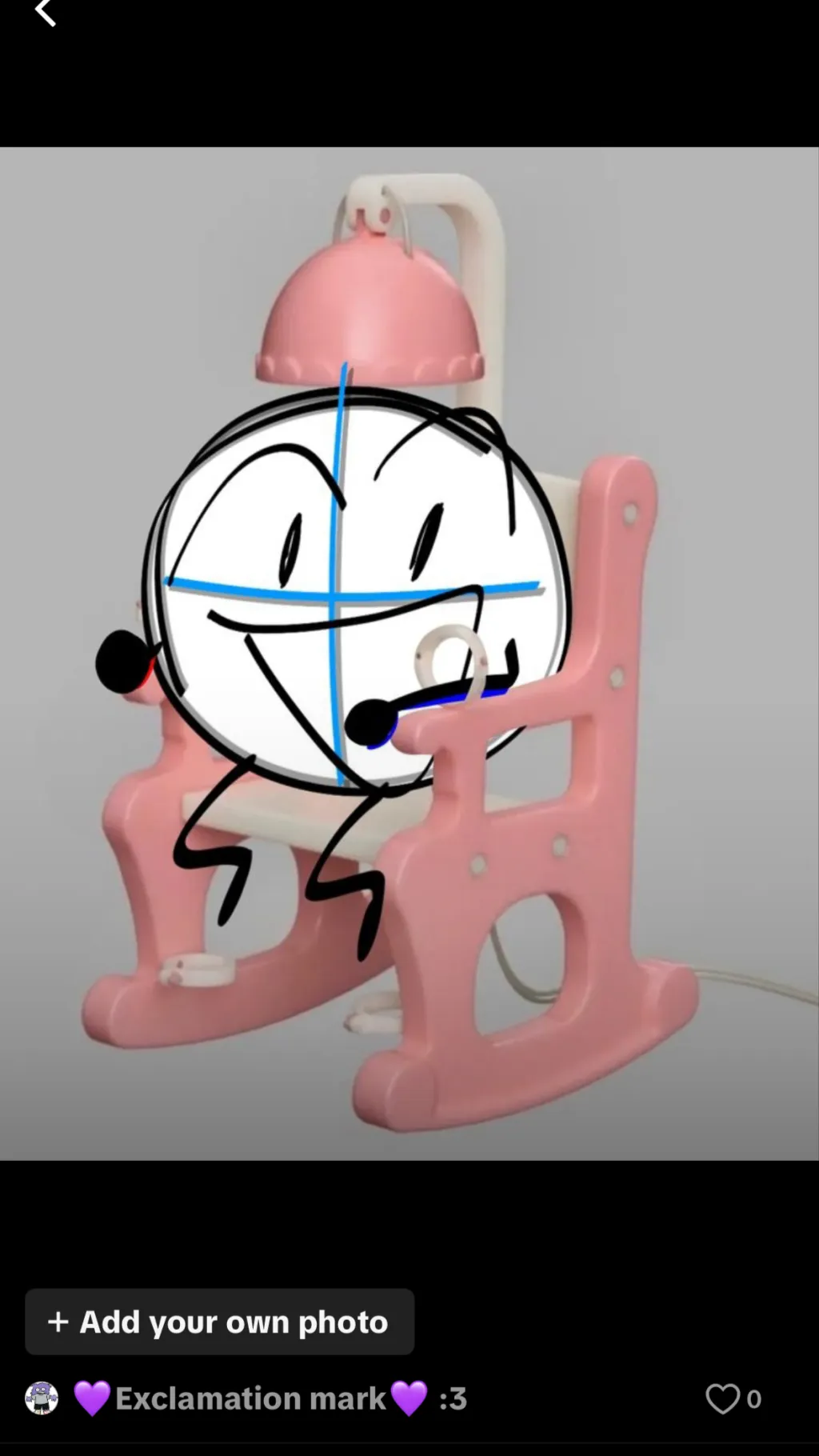 ai character: Animatic Battle🔥 background