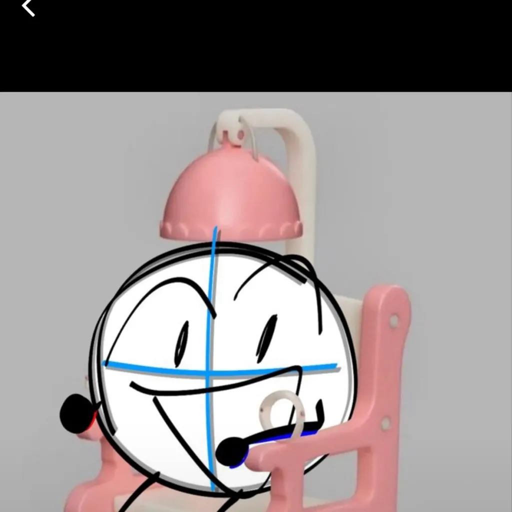 chat with ai character: Animatic Battle🔥