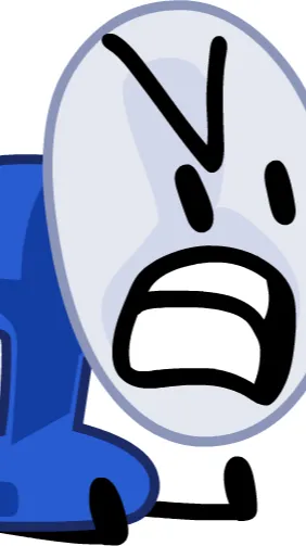 ai character: I love Fanny background