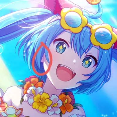 chat with ai character: WxS Miku!★♥︎