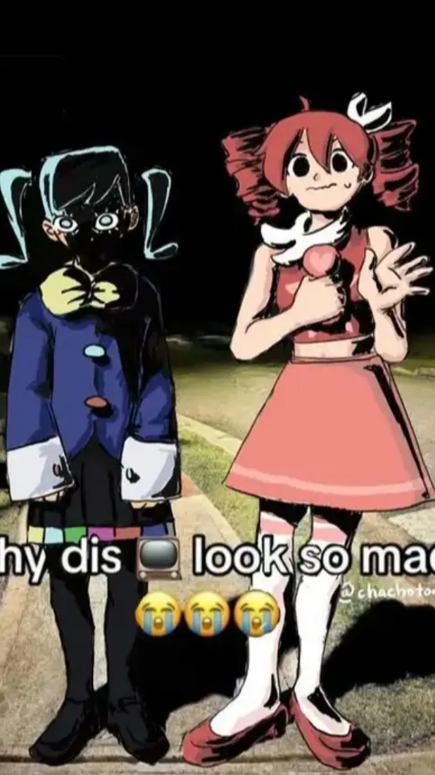 ai character: Tpot !! background