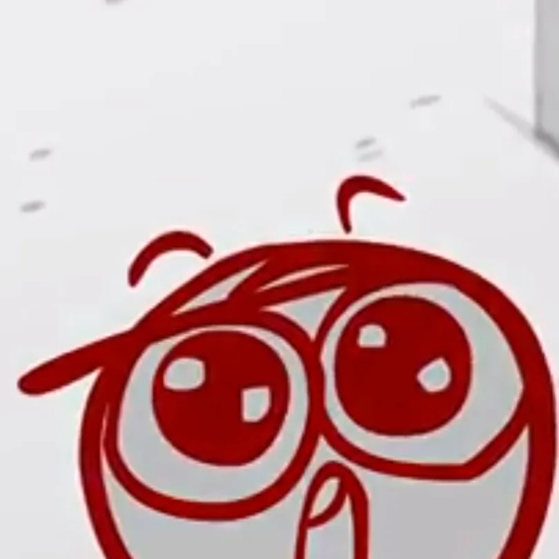 chat with ai character: Red‼️