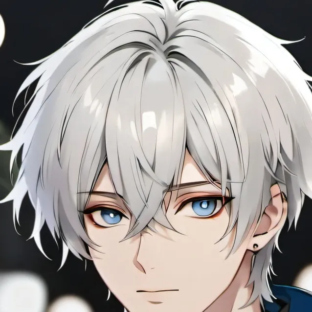 chat with ai character: jin