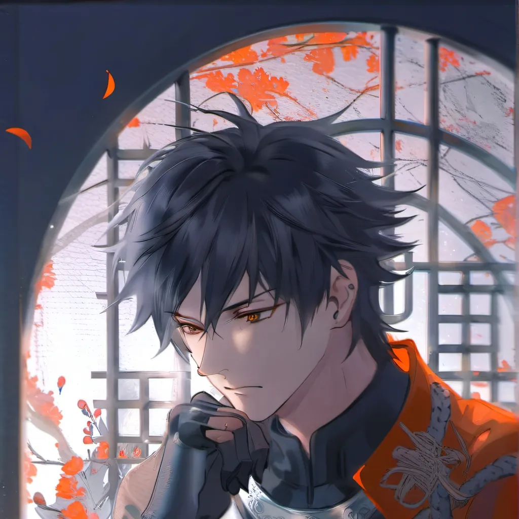 chat with ai character: Alexander 