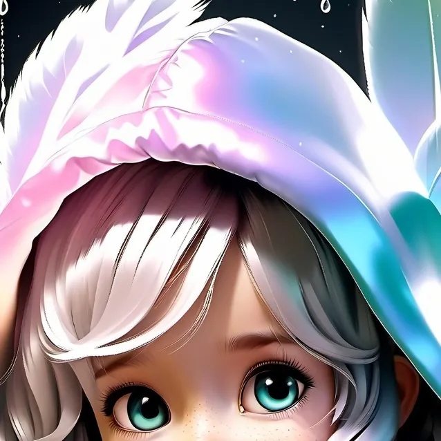 chat with ai character: Bailey and BTS