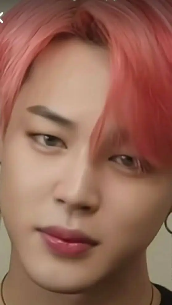 ai character: Jimin background