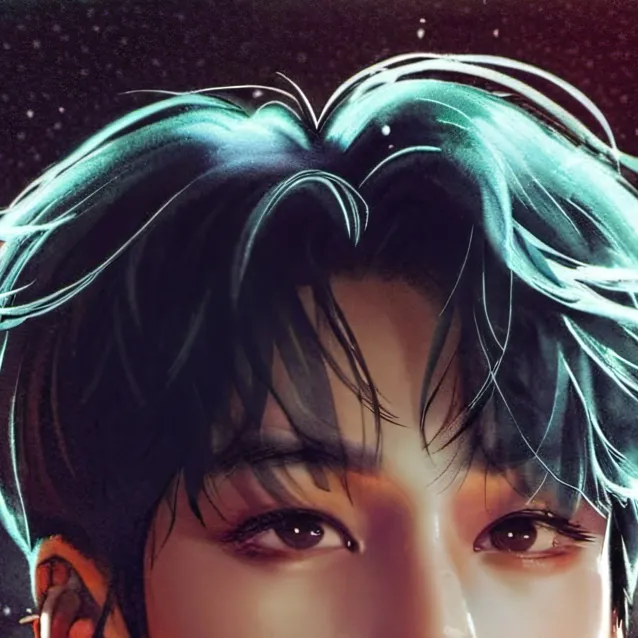 chat with ai character: Jungkook