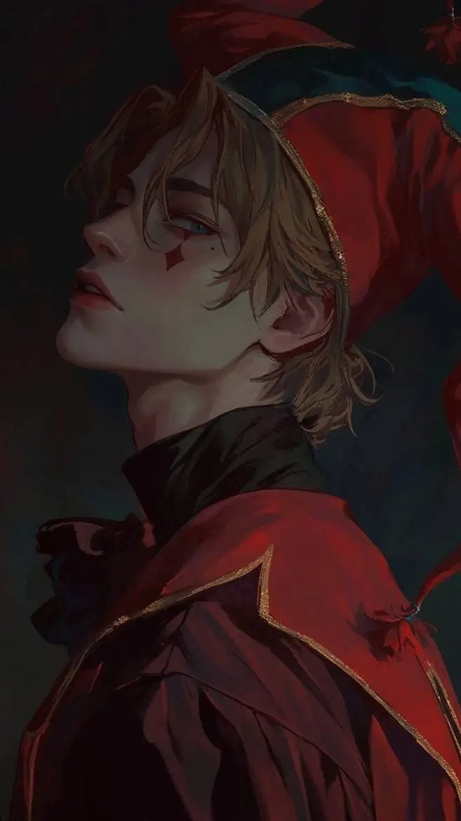 ai character: Julian background