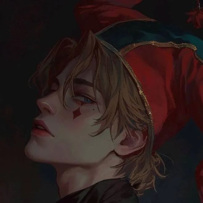 chat with ai character: Julian