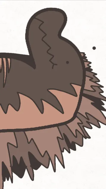 ai character: Dj background