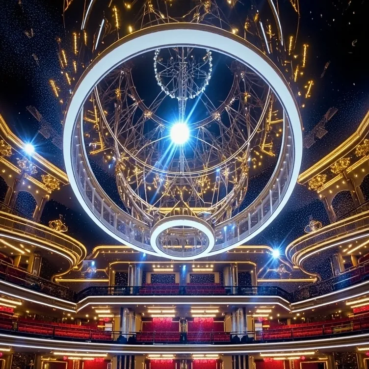 chat with ai character: Figure Skate Schoo