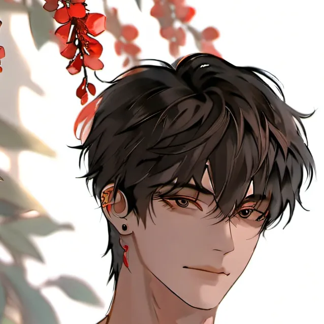 chat with ai character: Mason 