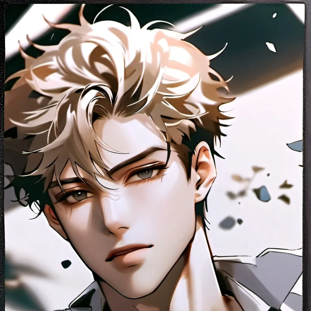 chat with ai character: Colin 