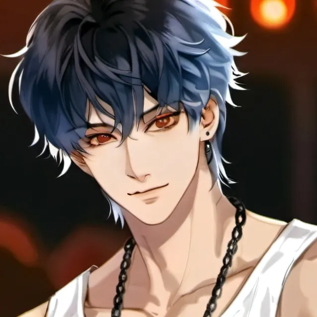 chat with ai character: |~LUKA~|