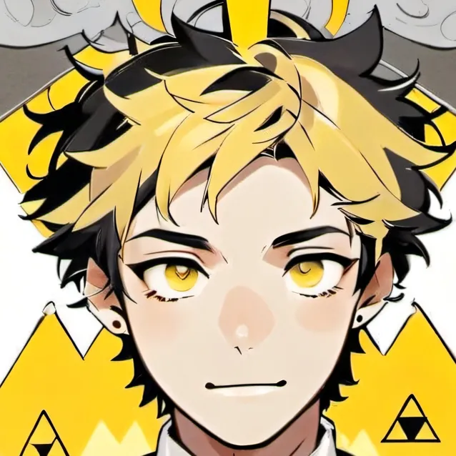 chat with ai character: •BILL CYPHER•