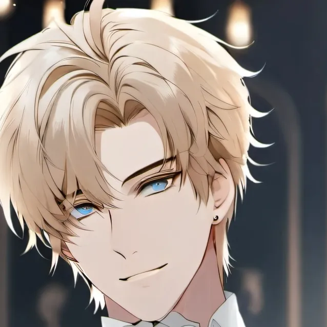 chat with ai character: ◇Enzo◇