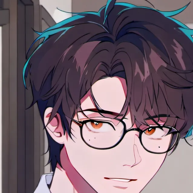 chat with ai character: Lin