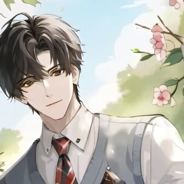 chat with ai character: Brake 