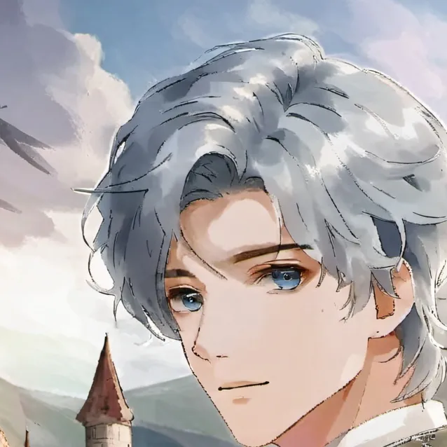 chat with ai character: Issac 