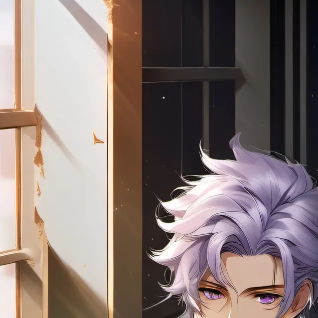 chat with ai character: Keir